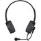 Фото - Bluetooth-гарнітура Defender Tune 160 Black (63164) | click.ua