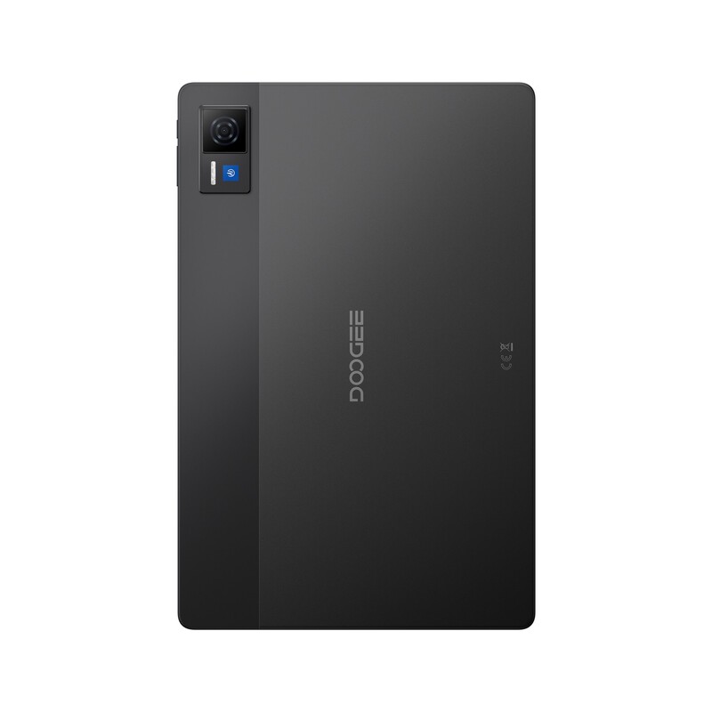 Планшет Doogee U13 6/256GB Black