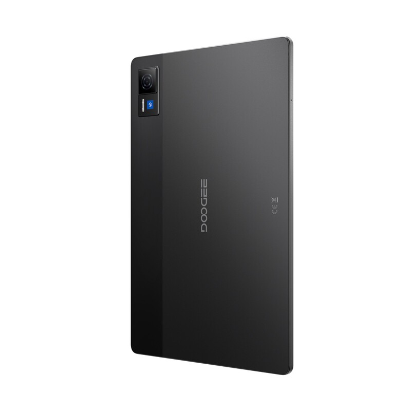 Планшет Doogee U13 6/256GB Black