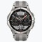 Фото - Смарт-годинник Kospet Orb 2 Silver | click.ua