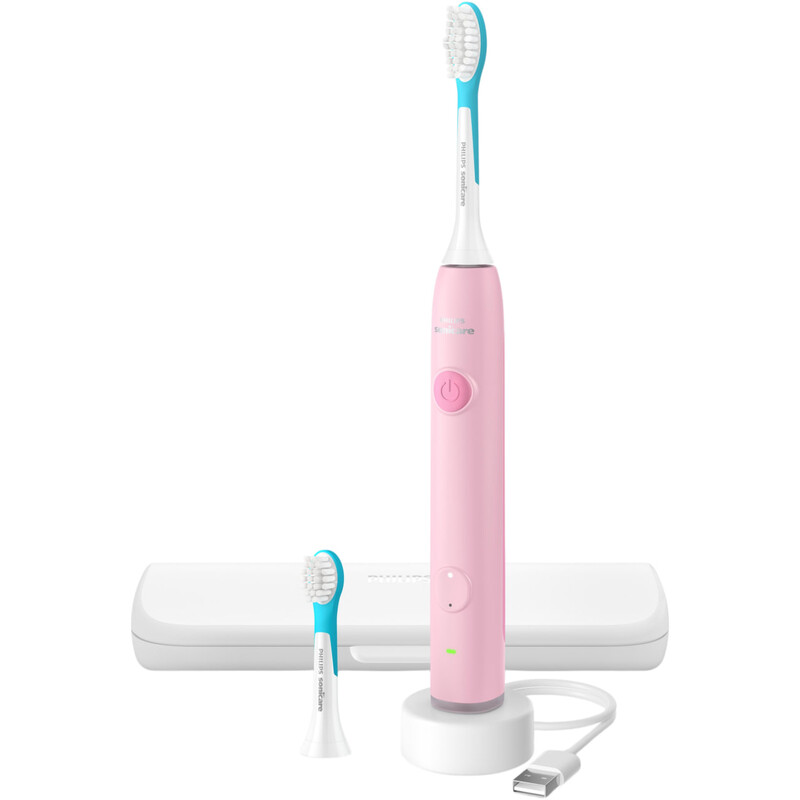Зубная электрощетка Philips Sonicare For Kids Smart HX6600/41