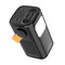 Фото - Универсальная мобильная батарея ColorWay 40000mAh NightWork (USB QC4.0 + USB-C PD65W) Black (CW-PB400LP06BK) | click.ua