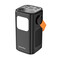 Фото - Универсальная мобильная батарея ColorWay 40000mAh NightWork (USB QC4.0 + USB-C PD65W) Black (CW-PB400LP06BK) | click.ua
