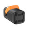 Фото - Универсальная мобильная батарея ColorWay 40000mAh NightWork (USB QC4.0 + USB-C PD65W) Black (CW-PB400LP06BK) | click.ua