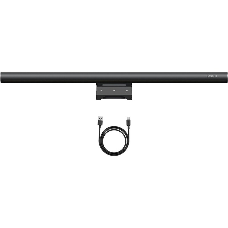 Настільна лампа Baseus i-wok2 Series Screen Hanging (DGIW000101)