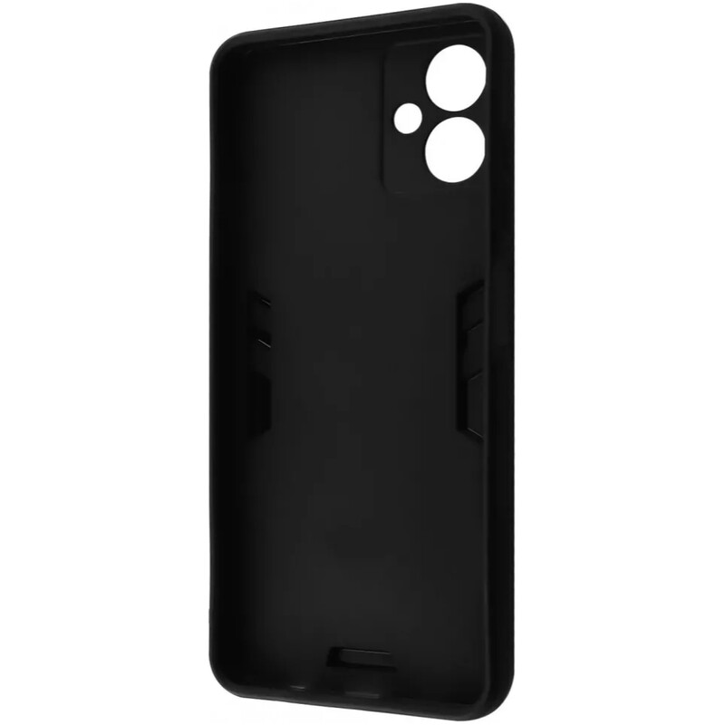 Чохол-накладка PRC Armor Magnetic для Samsung Galaxy A06 SM-A065 Black