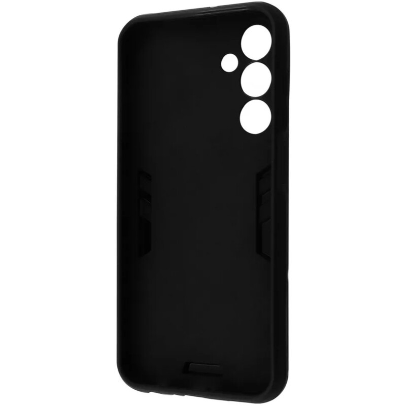 Чeхол-накладка PRC Armor Magnetic для Samsung Galaxy A36 SM-A366/A56 SM-A566 Black