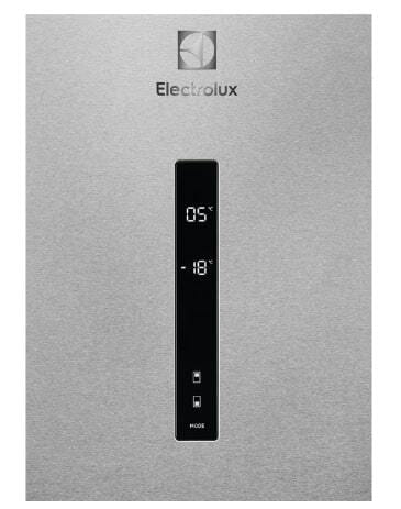 Холодильник Electrolux RNT7ME34X2