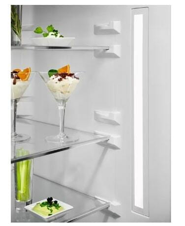 Холодильник Electrolux RNT7ME34X2