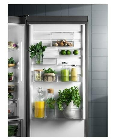 Холодильник Electrolux RNT7ME34X2