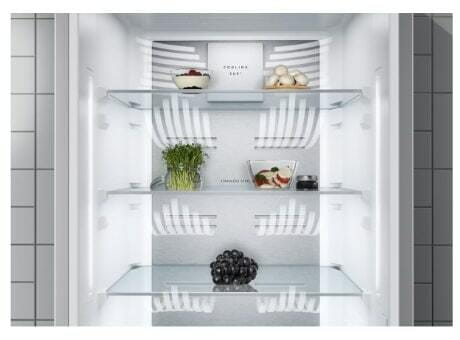 Холодильник Electrolux RNT7ME34X2