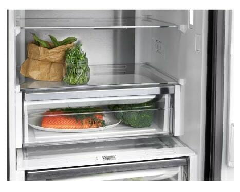 Холодильник Electrolux RNT7ME34X2
