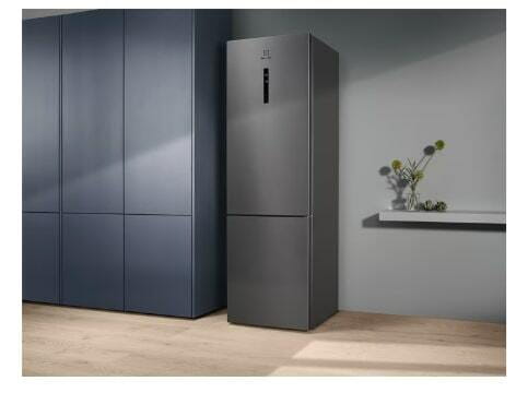 Холодильник Electrolux RNT7ME34X2