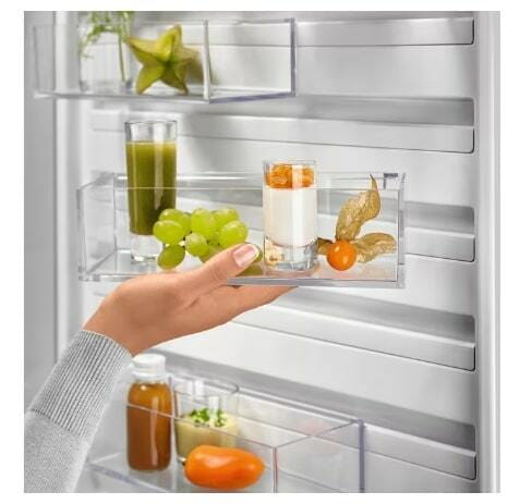 Холодильник Electrolux RNT7ME34X2