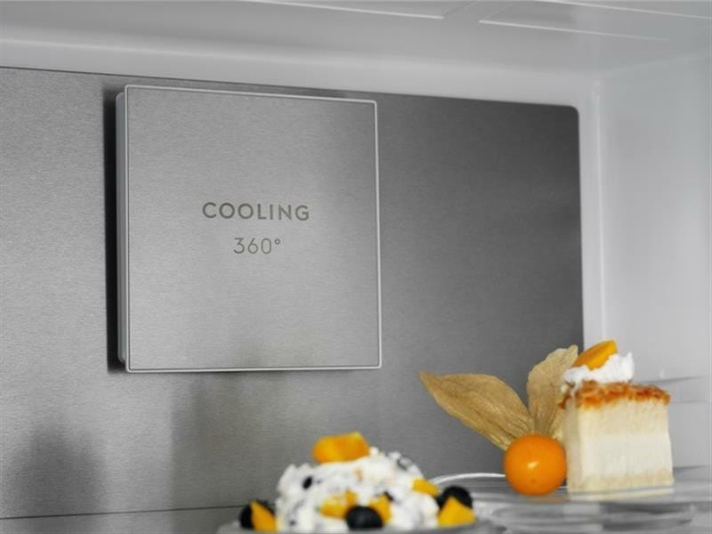 Холодильник Electrolux RNT7ME34G1