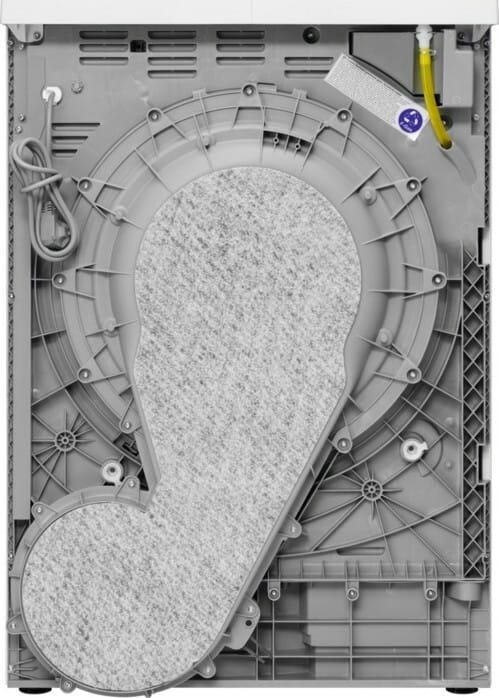 Сушильная машина Electrolux EW8H458BU