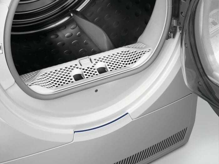 Сушильная машина Electrolux EW8H458BU
