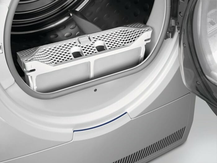 Сушильная машина Electrolux EW8H458BU