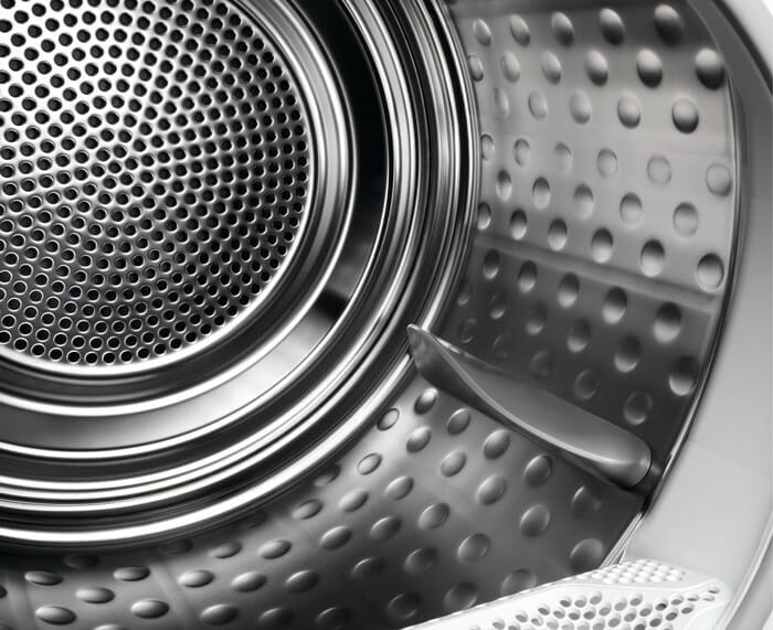 Сушильная машина Electrolux EW8H458BU