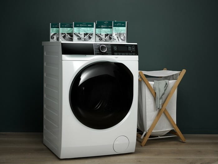 Соль для посудомоечной машины Electrolux M3GCS200
