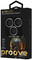 Фото - Защитное стекло Proove Achilles Full Metal для камеры iPhone 17 Pro Silver (CPPAFM17P006) | click.ua