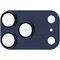 Фото - Защитное стекло Proove Achilles Full Metal для камеры iPhone 17 Pro Deep Blue (CPPAFM17P008) | click.ua