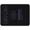 Фото - Захисне скло Proove Achilles Full Metal для камери iPhone 17 Pro Max Deep Blue (CPPAFM17PM08) | click.ua