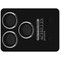 Фото - Защитное стекло Proove Achilles Full Metal для камеры iPhone 17 Pro Max Silver (CPPAFM17PM06) | click.ua