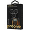Фото - Защитное стекло Proove Achilles Full Metal для камеры iPhone 17 Pro Max Silver (CPPAFM17PM06) | click.ua