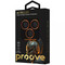 Фото - Защитное стекло Proove Achilles Full Metal для камеры iPhone 17 Pro Max Cosmic Orange (CPPAFM17PM30) | click.ua