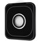 Фото - Защитное стекло Proove Achilles для камеры iPhone 16e/17e White (CPPAIP17E002) | click.ua