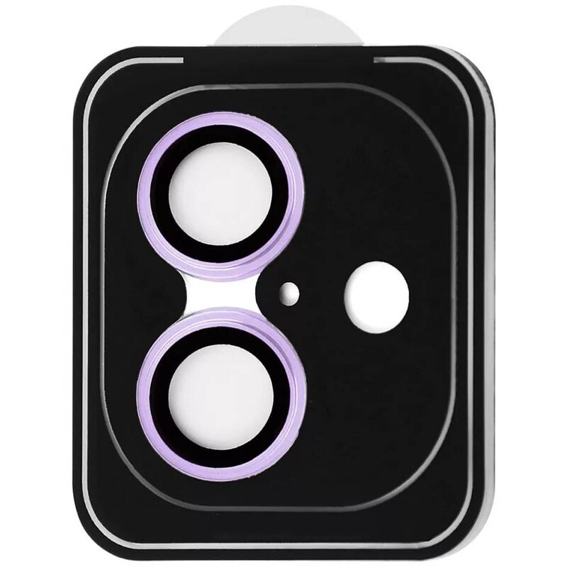 Захисне скло Proove Achilles для камери iPhone 17 Purple (CPPAIP170016)