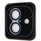 Фото - Защитное стекло Proove Achilles для камеры iPhone 17 Blue (CPPAIP170008) | click.ua