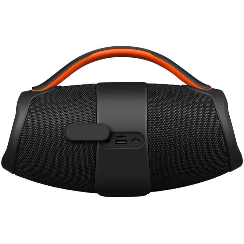 Акустична система Defender Beatbox 24 Black (65324)