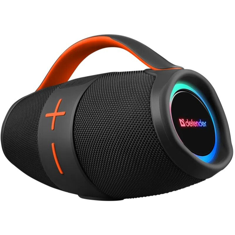 Акустична система Defender Beatbox 24 Black (65324)