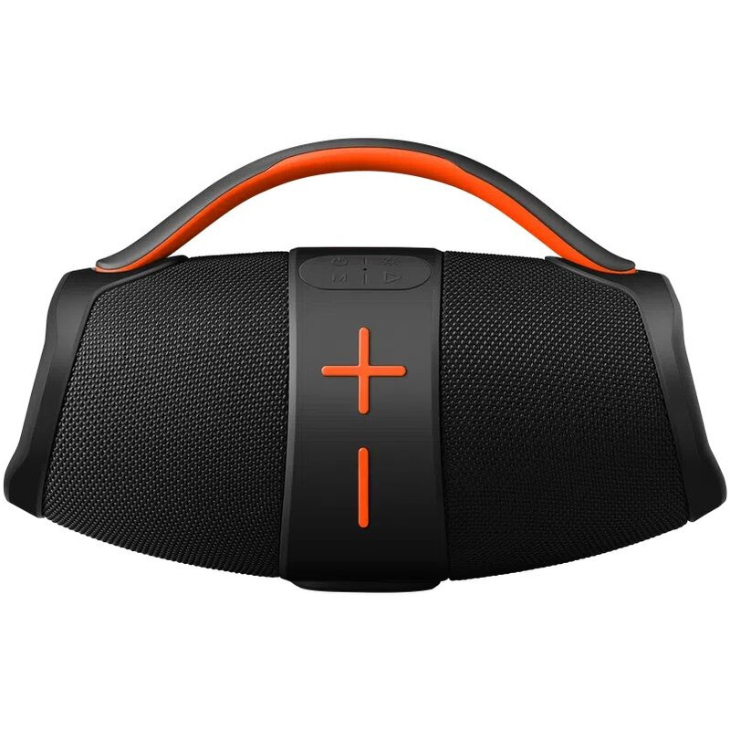 Акустична система Defender Beatbox 24 Black (65324)