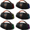 Фото - Акустична система Defender Beatbox 24 Black (65324) | click.ua