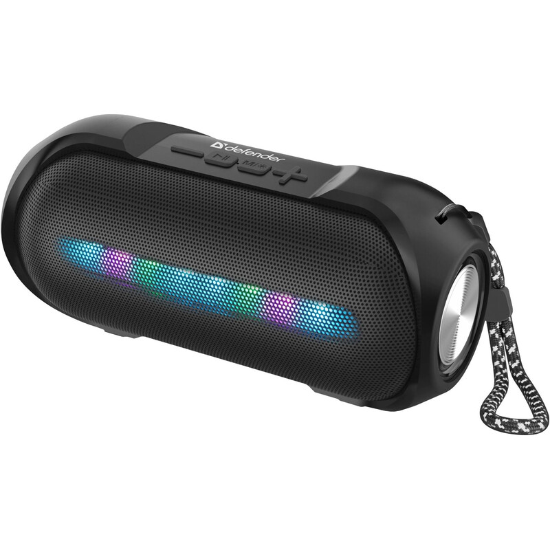 Акустична система Defender Enjoy S400 Black (65399)