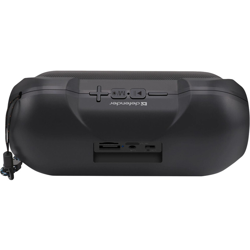Акустична система Defender Enjoy S400 Black (65399)