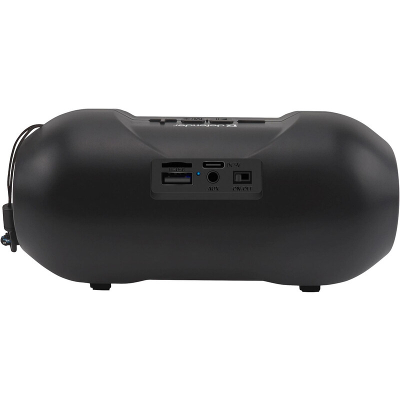 Акустична система Defender Enjoy S400 Black (65399)