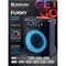 Фото - Акустична система Defender Funky Black (65053) | click.ua
