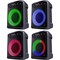 Фото - Акустична система Defender Funky Black (65053) | click.ua