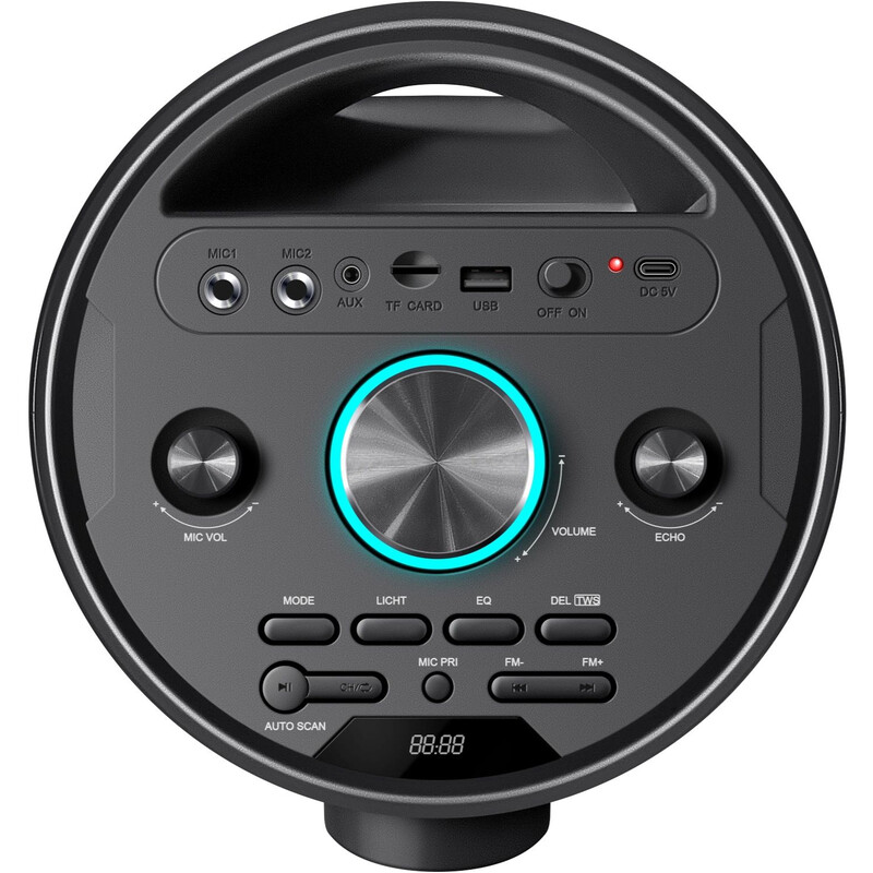 Акустическая система Defender G78 Black (65178)