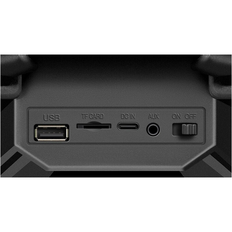 Акустична система Defender G98 Black (65098)