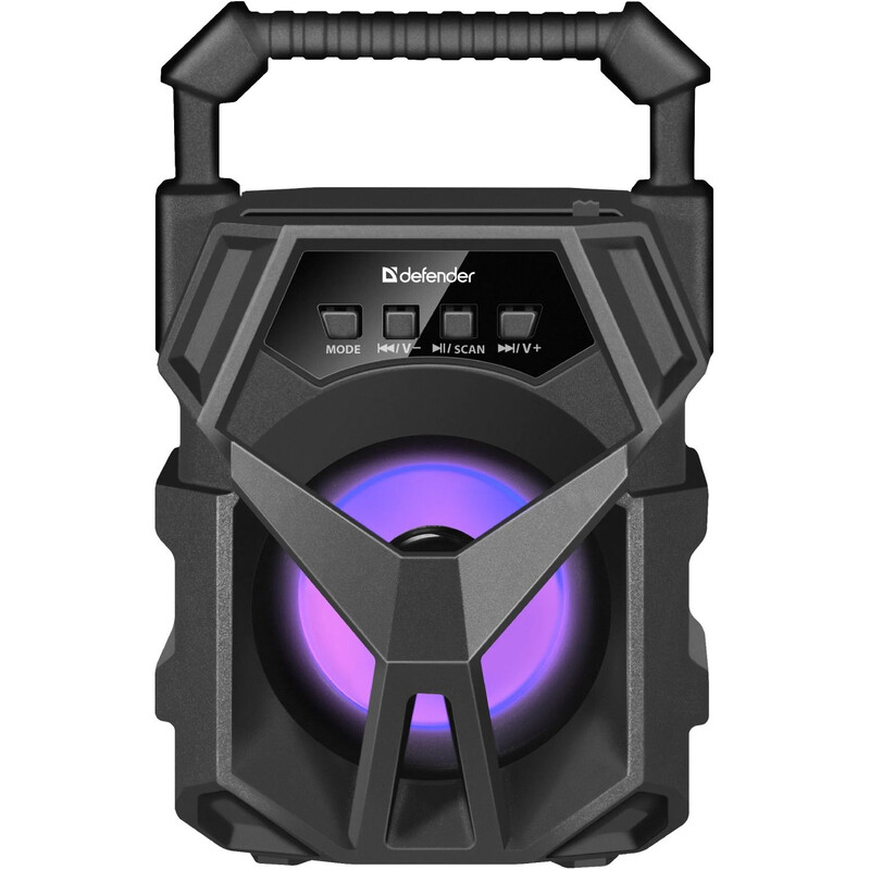 Акустична система Defender G98 Black (65098)