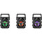 Фото - Акустична система Defender G98 Black (65098) | click.ua