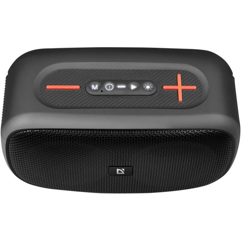 Акустическая система Defender Q5 Black (65305)