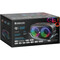 Фото - Акустическая система Defender Q5 Black (65305) | click.ua