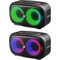 Фото - Акустическая система Defender Q5 Black (65305) | click.ua