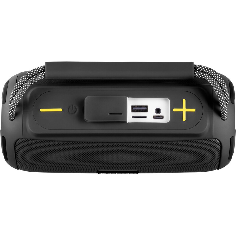 Акустична система Defender S450 Black (65451)